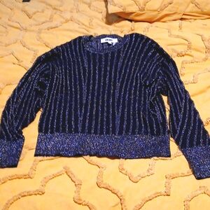 DKNY sweater